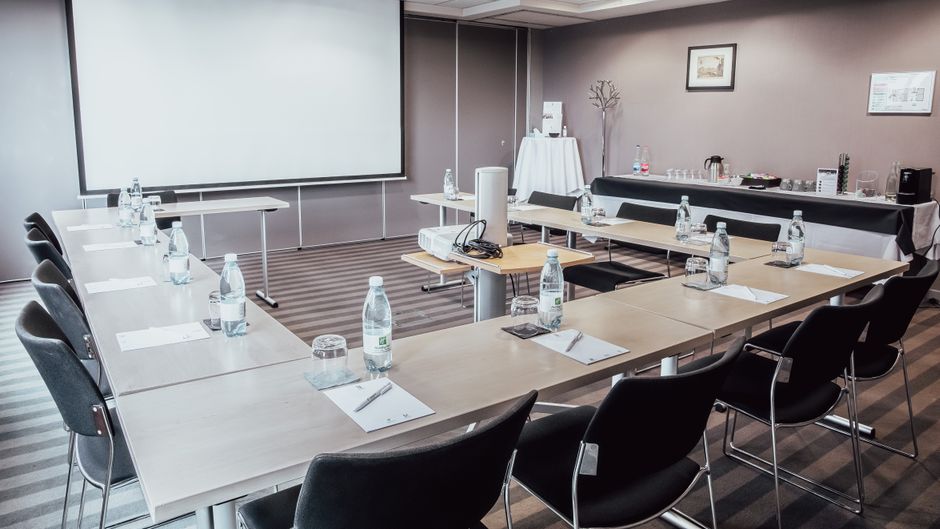 Holiday Inn Mulhouse Meeting