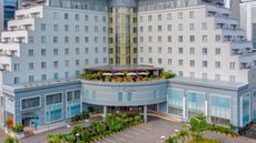 Four Points by Sheraton Lagos