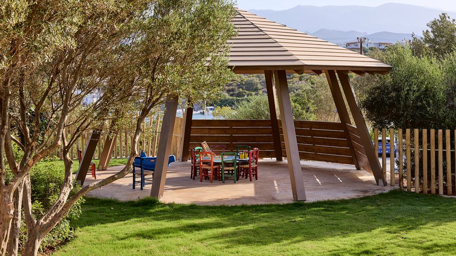 St. Nicolas Bay Resort Hotel & Villas Recreation