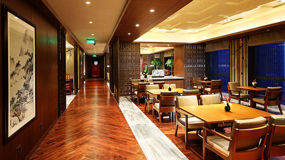 HUALUXE Wuxi Taihu Hotel Other