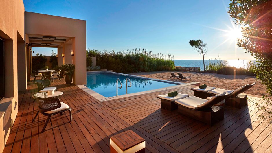 The Romanos, a Luxury Collection Resort Other