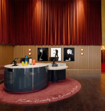 Hotel Indigo Sydney Potts Point