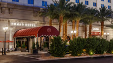 NoMad Las Vegas