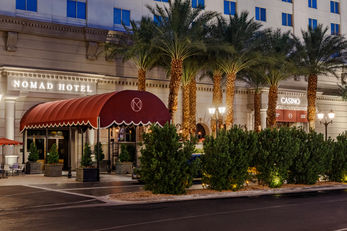 NoMad Las Vegas