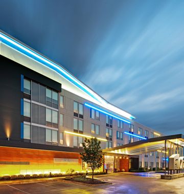 aloft Bolingbrook