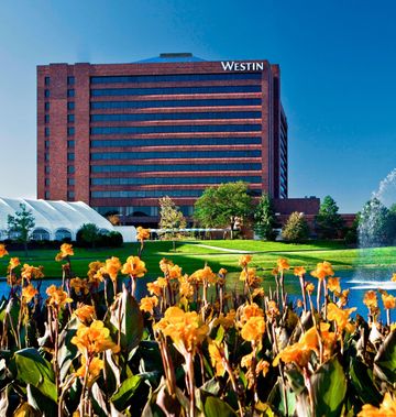 The Westin Chicago Northwest