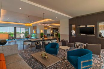 Sheraton Georgetown TX Hotel & Conf Ctr