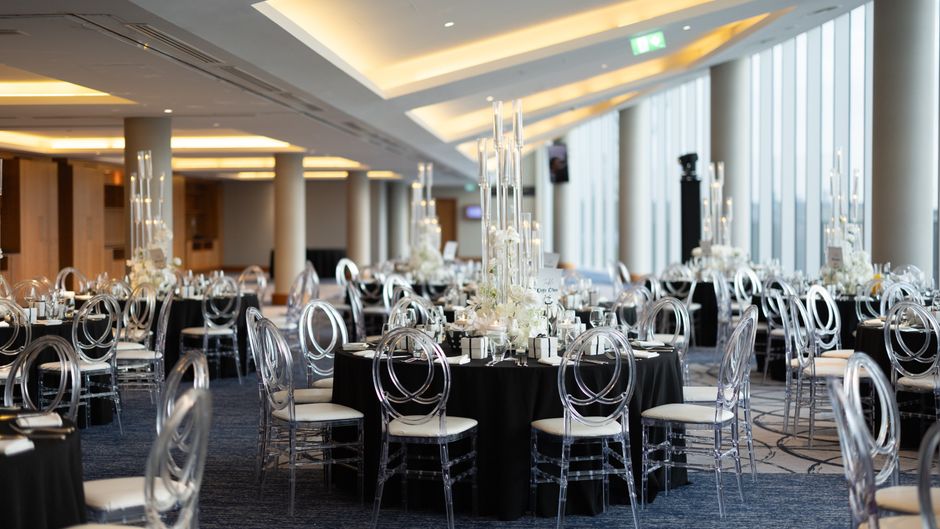InterContinental London - The O2 Meeting