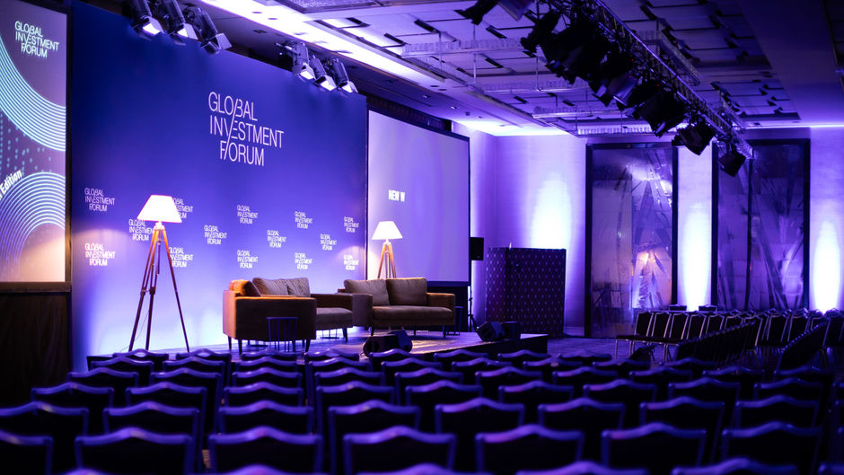 InterContinental Geneve Meeting