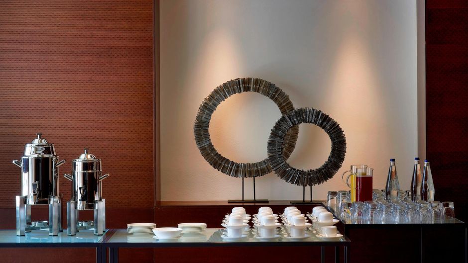 The Romanos, a Luxury Collection Resort Meeting