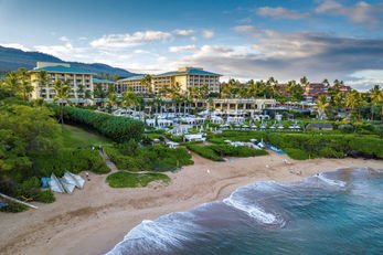 Four Seasons Resort Maui at Wailea