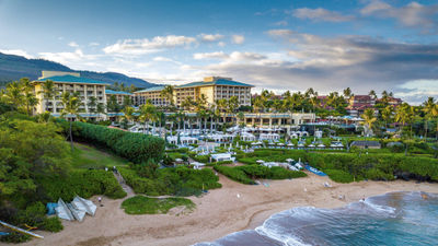 Four Seasons Resort Maui at Wailea