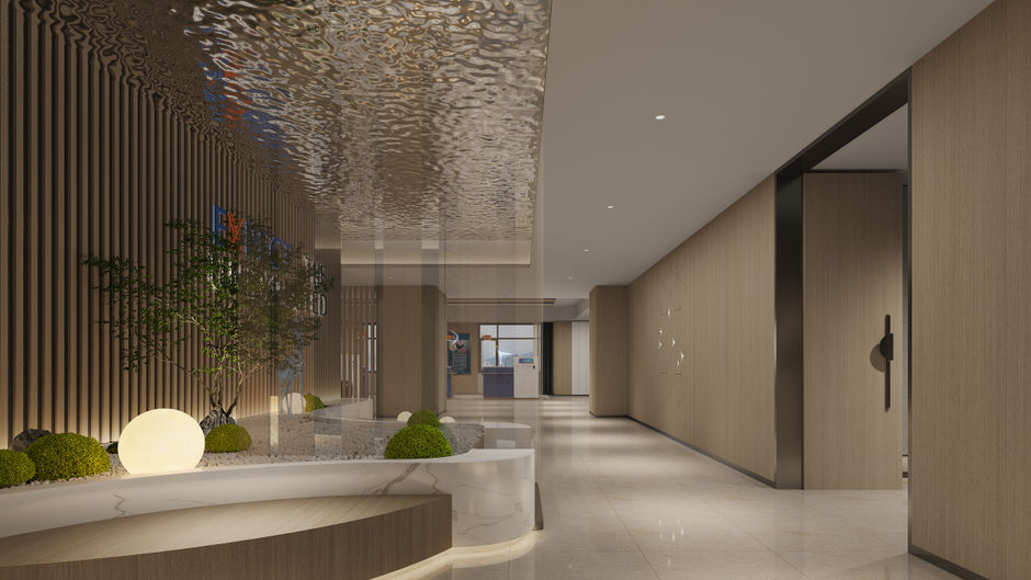 Holiday Inn Exp Development Zo Exterior