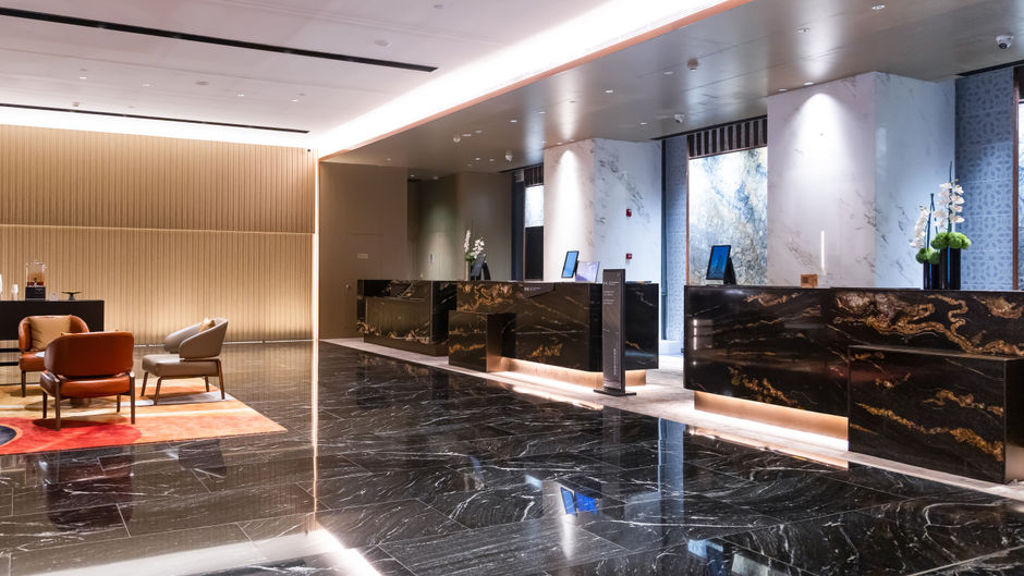 Crowne Plaza Hangzhou Linping Other