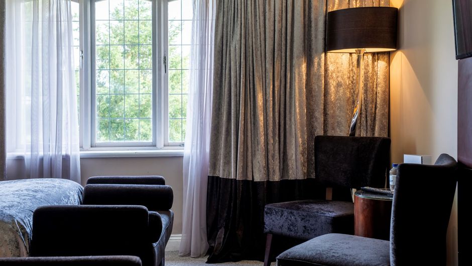 Derwent Manor Boutique Hotel Other