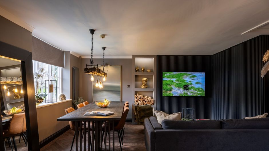 Derwent Manor Boutique Hotel Other