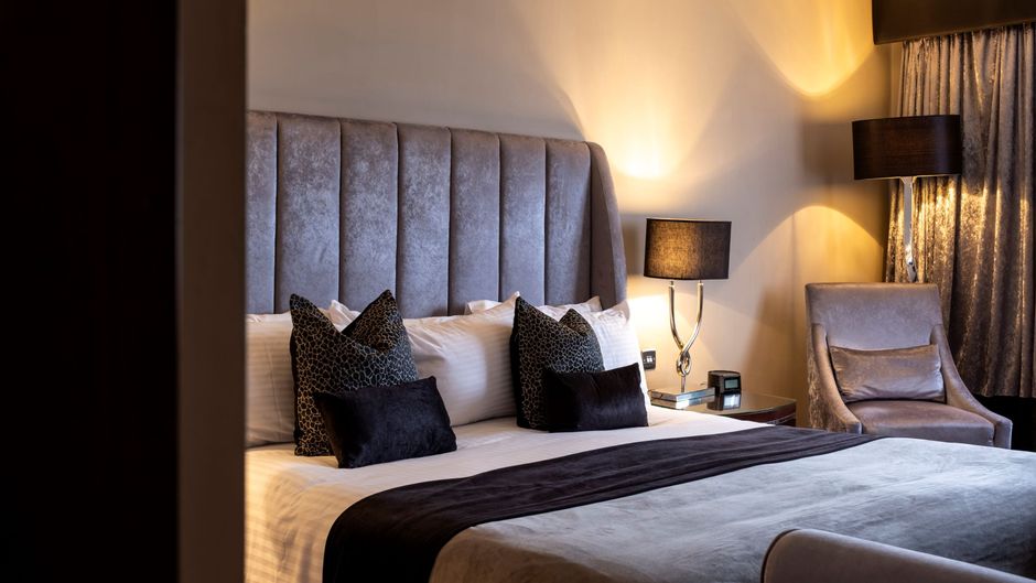 Derwent Manor Boutique Hotel Other