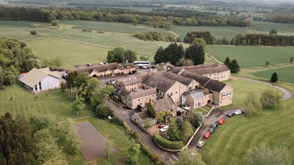 Derwent Manor Boutique Hotel Exterior