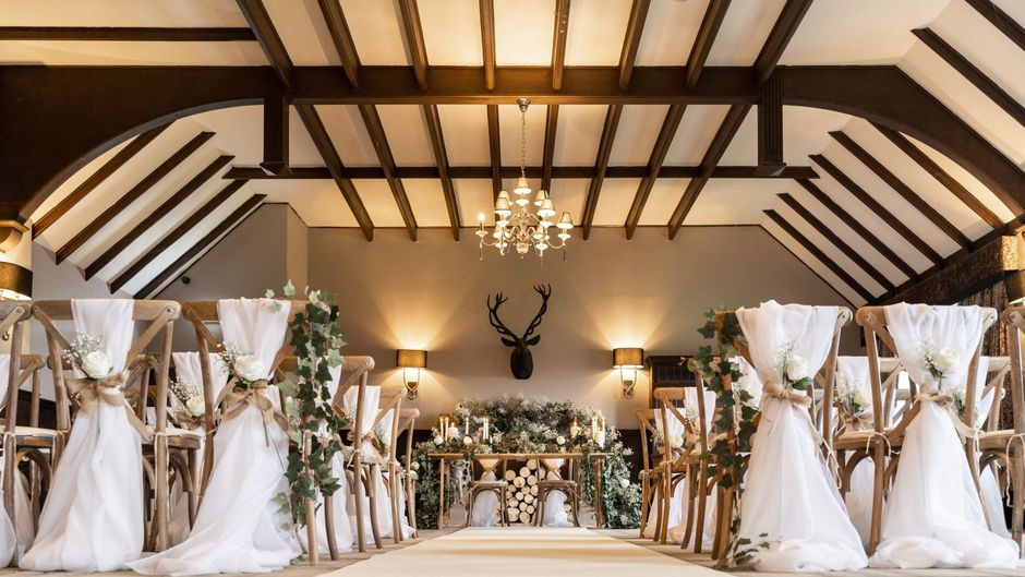 Derwent Manor Boutique Hotel Other
