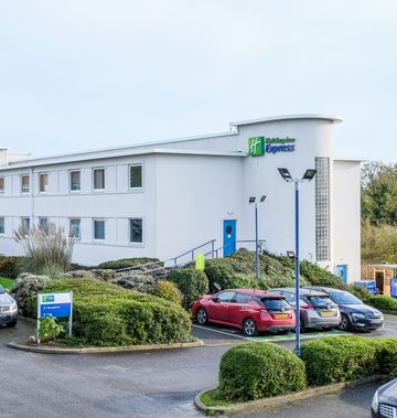 Holiday Inn Express Ramsgate - Minster