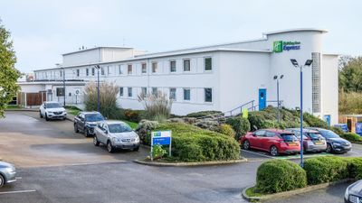 Holiday Inn Express Ramsgate - Minster