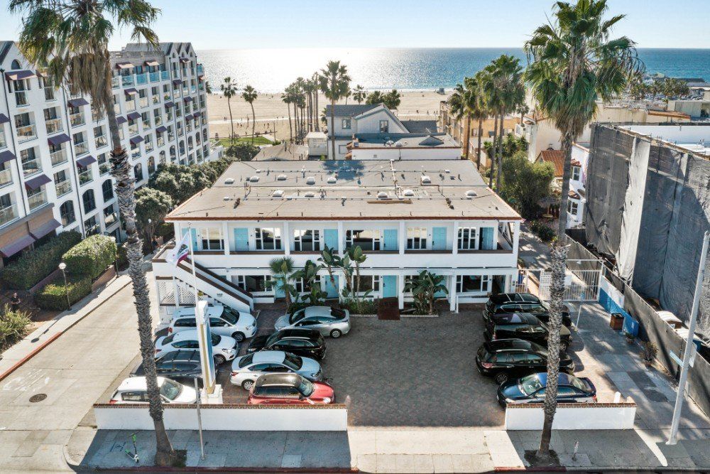 Pacific/エーゲ海 と SUNSET HILLS HOTEL Pacific/エーゲ海 と SUNSET HILLS HOTEL Spectacular Ocean