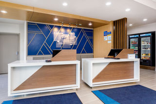 Holiday Inn Express & Suites Tampa