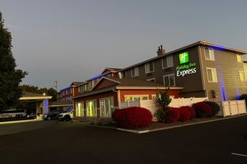 Holiday Inn Express Walla Walla
