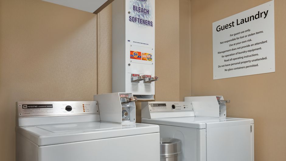 Holiday Inn Express & Suites Barrie Other