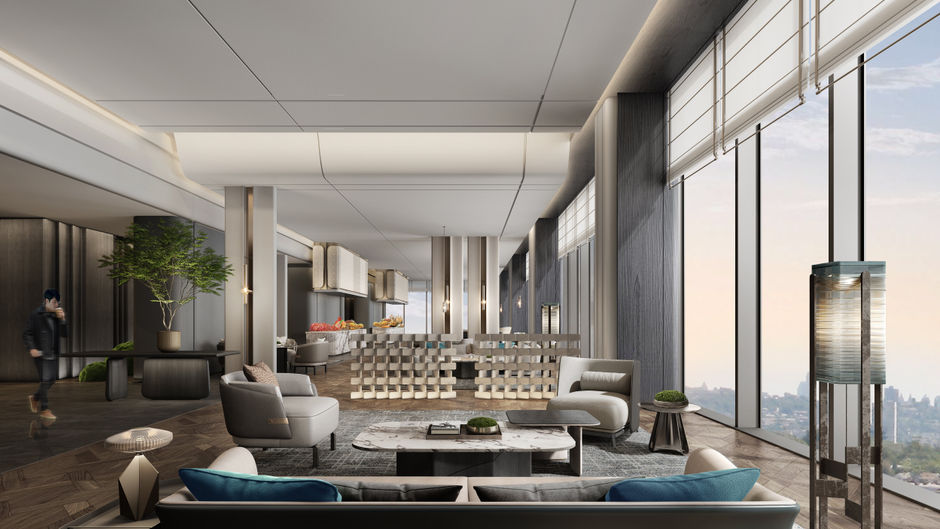 Crowne Plaza Ezhou Other