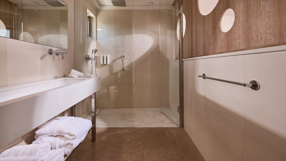 St. Nicolas Bay Resort Hotel & Villas Room