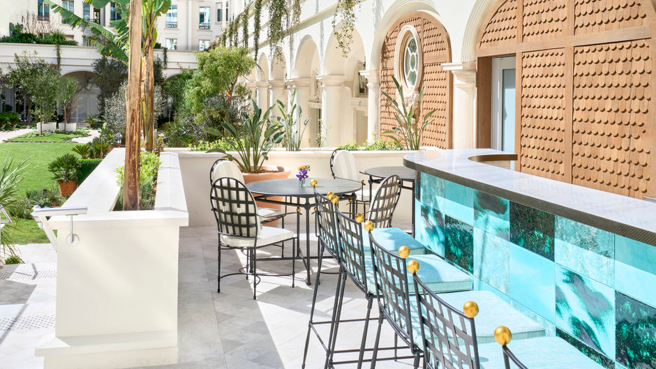 Carlton Cannes, a Regent Hotel Other