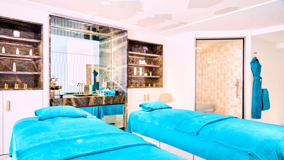 Carlton Cannes, a Regent Hotel Spa