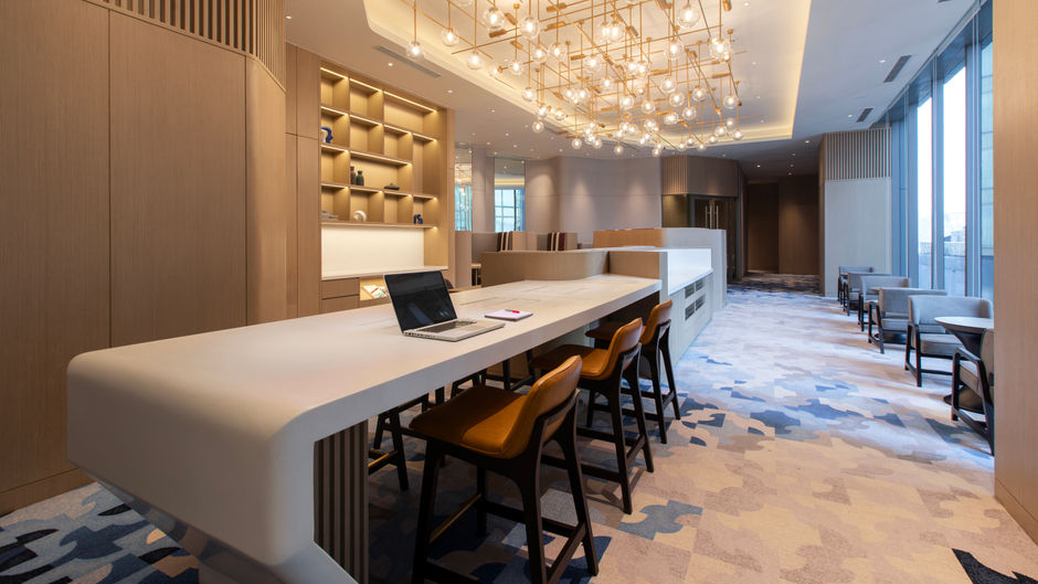 Crowne Plaza Kuala Lumpur City Centre Other