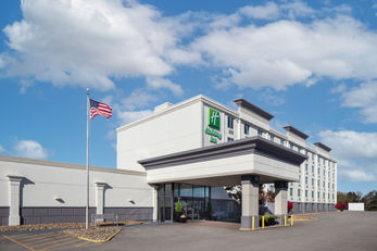 Holiday Inn Weirton – Steubenville Area