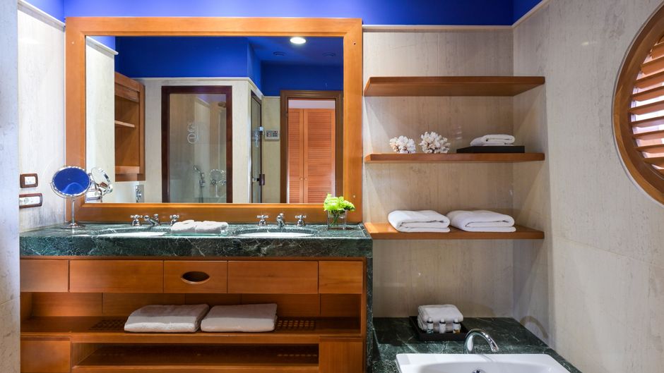 Elounda Beach Hotel & Villas Room