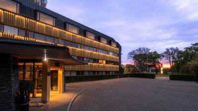 The George