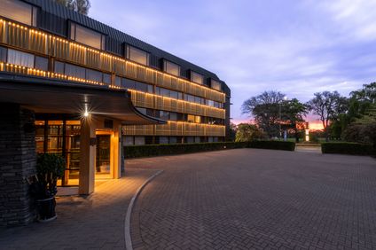 The George