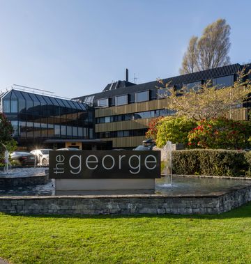 The George