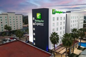 Holiday Inn Express Guadalajara Airport