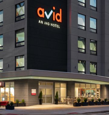avid Brooklyn Dyker Heights