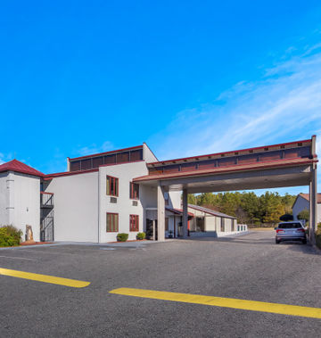 Red Roof Inn & Suites Monroe, NC