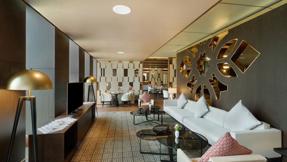 InterContinental Dhaka Other