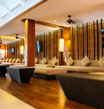 Holiday Inn Resort Phuket Surin Beach
