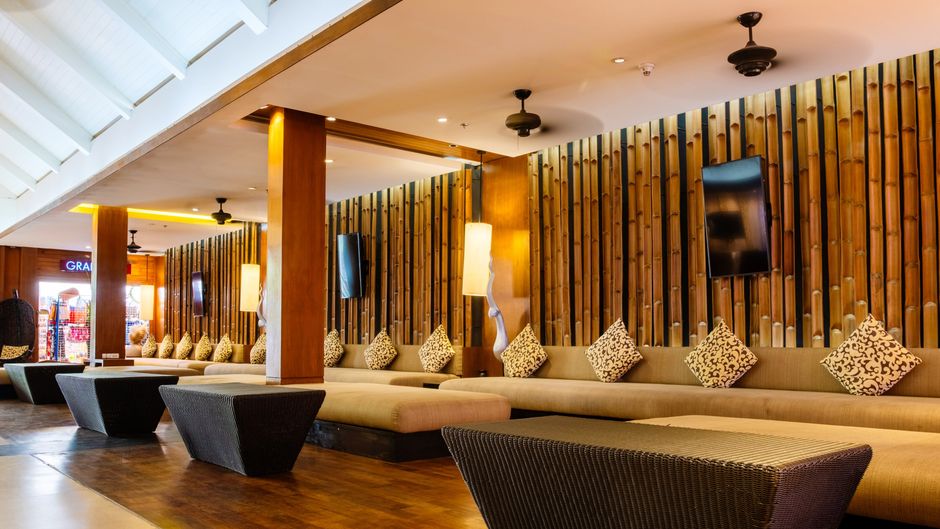 Holiday Inn Resort Phuket Surin Beach Exterior
