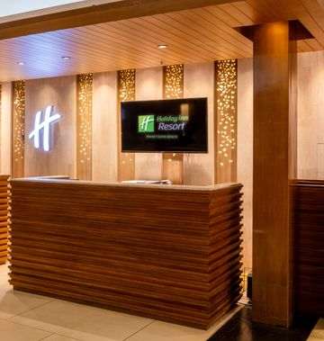 Holiday Inn Resort Phuket Surin Beach