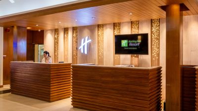 Holiday Inn Resort Phuket Surin Beach