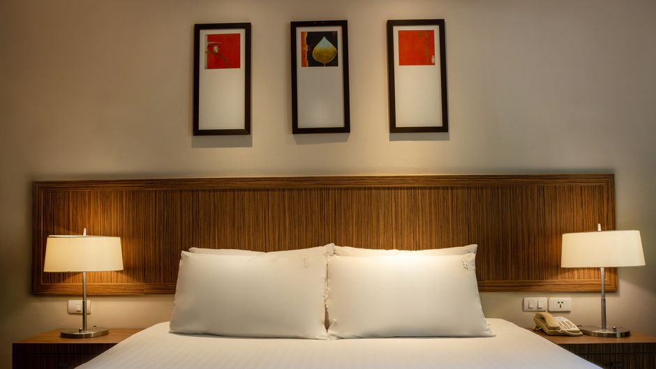 Holiday Inn Resort Phuket Surin Beach Suite