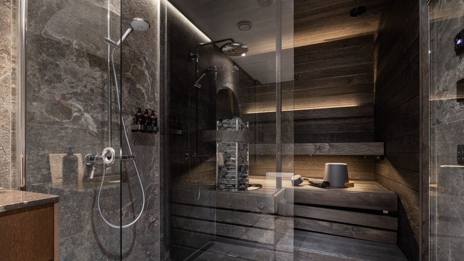 Lapland Hotels Arena Spa