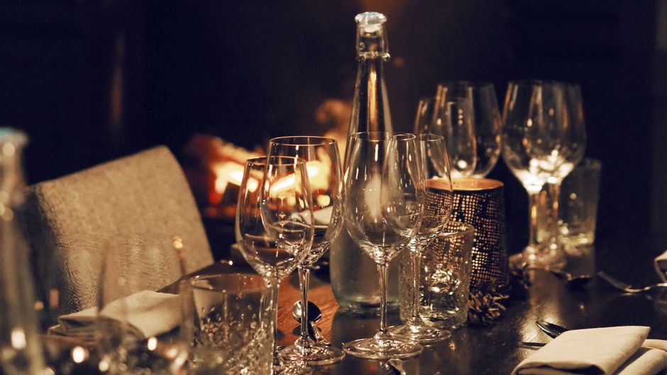 Lapland Hotels Kuopio Restaurant
